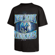 Tee-shirt 47 Brand MLB New York Yankees Sigmafoundation Carbonite