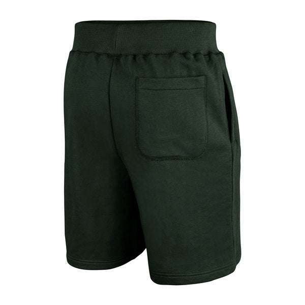 Short 47 Brand MLB Oakland Athletics Imprint Helix Dark Green