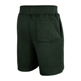 Short 47 Brand MLB Oakland Athletics Imprint Helix Dark Green