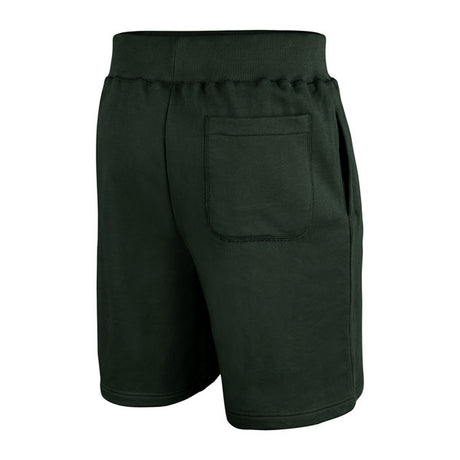 Short 47 Brand MLB Oakland Athletics Imprint Helix Dark Green