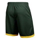 Short 47 Brand MLB Oakland Athletics Imprint New City Dark Green