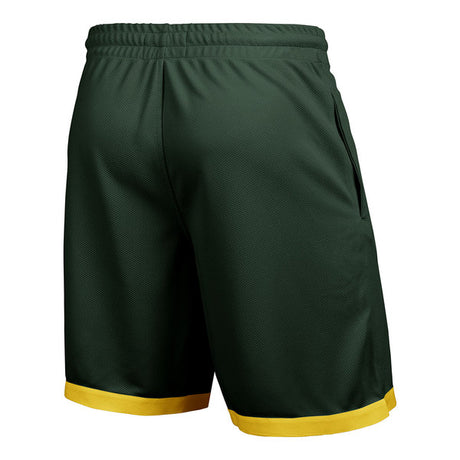 Short 47 Brand MLB Oakland Athletics Imprint New City Dark Green
