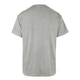 Tee-shirt 47 Brand MLB Athletics Echo Cinderblock