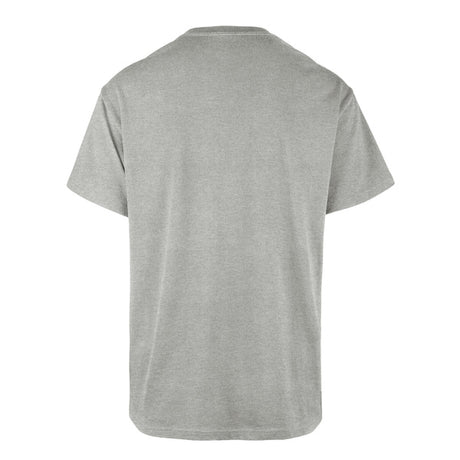 Tee-shirt 47 Brand MLB Athletics Echo Cinderblock