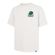 Tee-shirt 47 Brand MLB Athletics Baseball Inthepaper Foundatio Sandston