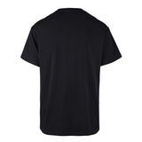 Tee-shirt 47 Brand MLB New York Yankees Gold Foil Southside Fall Navy