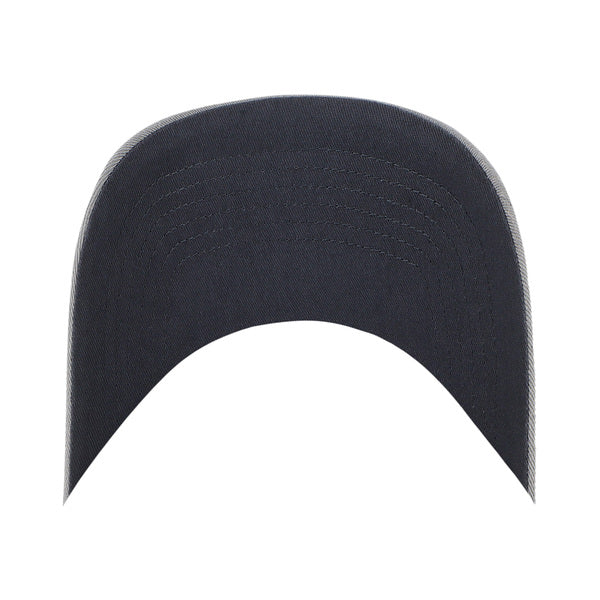 Casquette 47 Brand MLB New York Yankees Maulden Arch Clean Up Grey