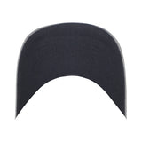 Casquette 47 Brand MLB New York Yankees Maulden Arch Clean Up Grey