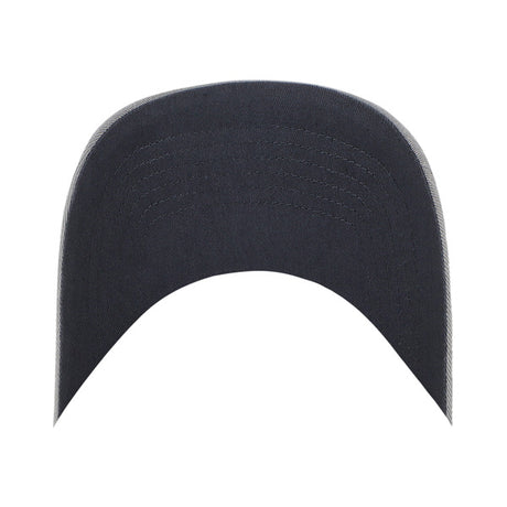 Casquette 47 Brand MLB New York Yankees Maulden Arch Clean Up Grey