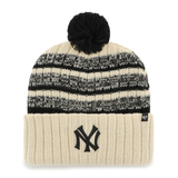 Bonnet 47 Brand MLB New York Yankees Cooperstown Tavern Natural