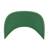 Casquette 47 Brand MLB Chicago Cubs Cooperstown Wayback Captain RL Khaki