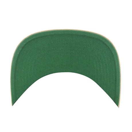 Casquette 47 Brand MLB Chicago Cubs Cooperstown Wayback Captain RL Khaki