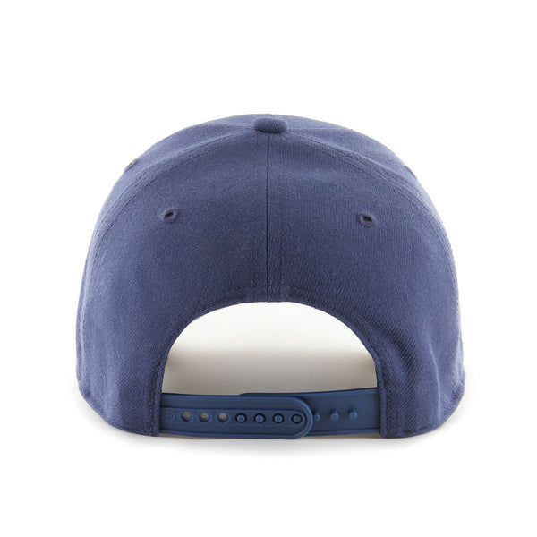 Casquette snapback 47 Brand MLB Yankees Subwayseries Surshot MVP Timbblu