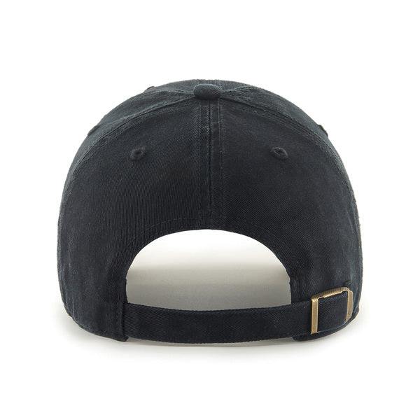 Casquette 47 Brand MLB Newyork Yankees W Series Doubl Und Clean Up Blk