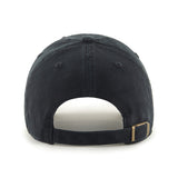 Casquette 47 Brand MLB Newyork Yankees W Series Doubl Und Clean Up Blk