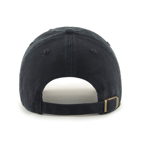 Casquette 47 Brand MLB Newyork Yankees W Series Doubl Und Clean Up Blk