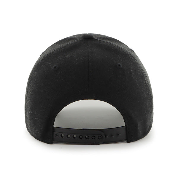 Casquette snapback 47 Brand MLB Chicago White Sox Sure Shot MVP Black