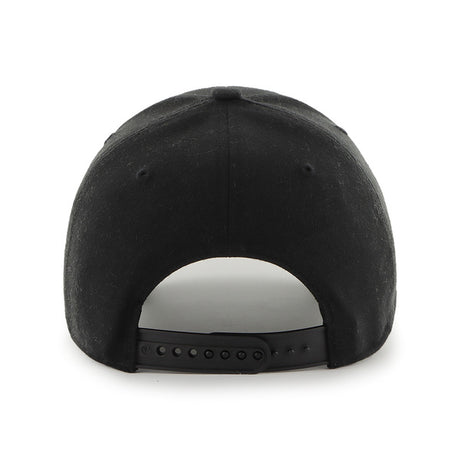 Casquette snapback 47 Brand MLB Chicago White Sox Sure Shot MVP Black