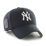 Casquette snapback 47 Brand MLB New York Yankees Sure Shot MVP Navy
