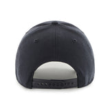 Casquette snapback 47 Brand MLB New York Yankees Sure Shot MVP Navy