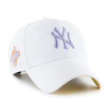 Casquette snapback 47 Brand MLB Nyork Yankee World Series Surshot MVP WH