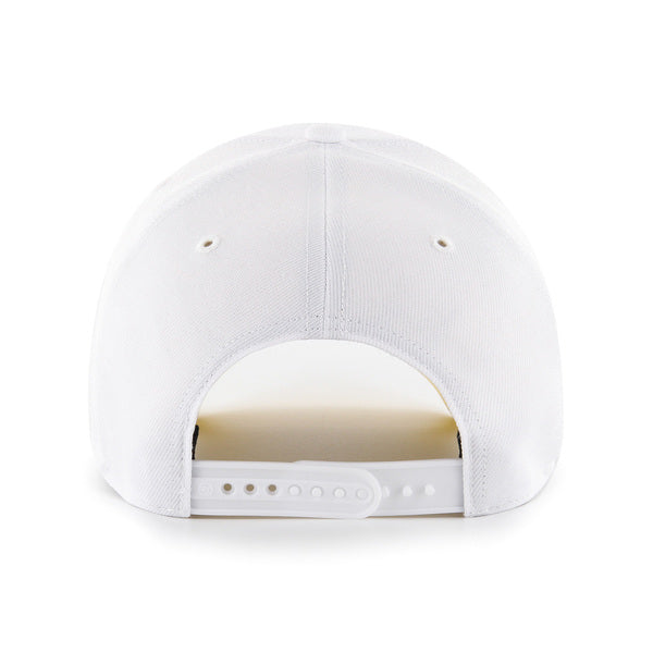 Casquette snapback 47 Brand MLB Nyork Yankee World Series Surshot MVP WH