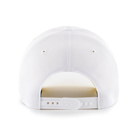 Casquette snapback 47 Brand MLB Nyork Yankee World Series Surshot MVP WH