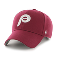 Casquette 47 Brand MLB Philadelphia Phillies Surshot Snapbak MVP Cardin