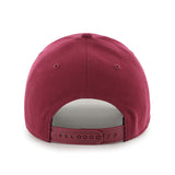 Casquette 47 Brand MLB Philadelphia Phillies Surshot Snapbak MVP Cardin