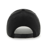Casquette snapback 47 Brand MLB Pittsburgh Pirates Sure Shot MVP Black