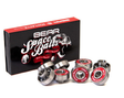 Roulements de skate Bear Trucks Spaceballs Abec 7 8MM (jeu de 8)