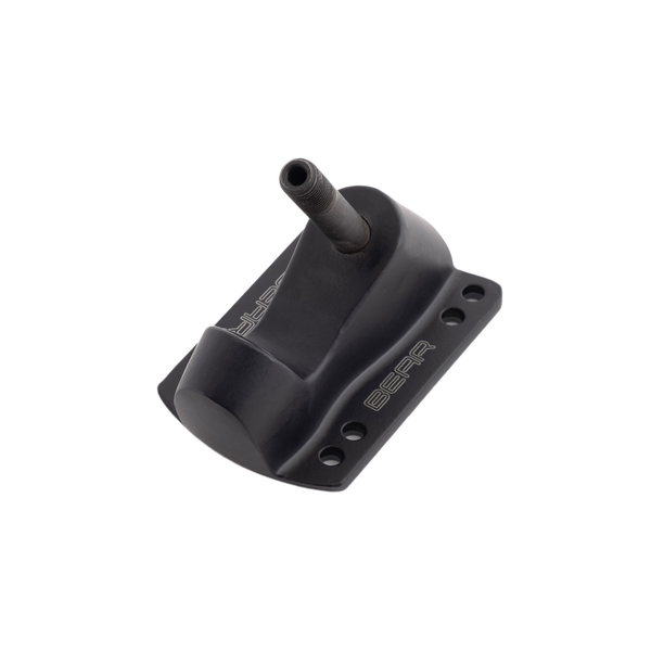 Bear Truck Baseplate (30°)