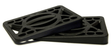Bear Riser Pads (Jeu De 2) Hard Angled 0.25 Pouce