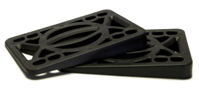 Bear Riser Pads (Jeu De 2) Hard Angled 0.25 Pouce
