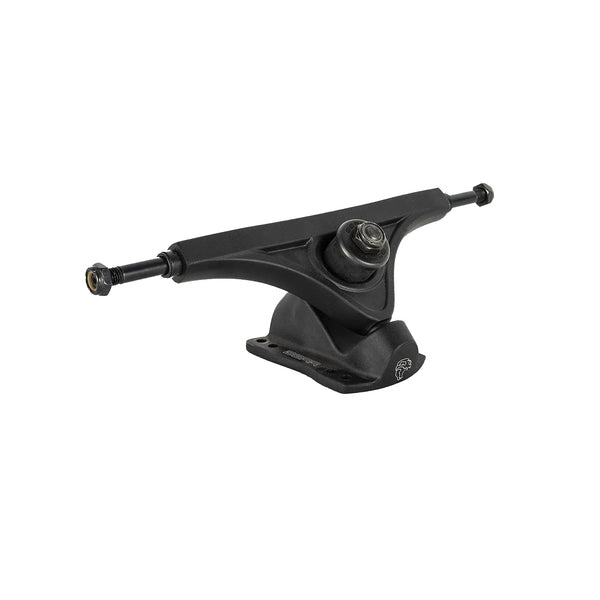 Bear Trucks (Jeu De 2) Kodiak 180Mm Forged Black