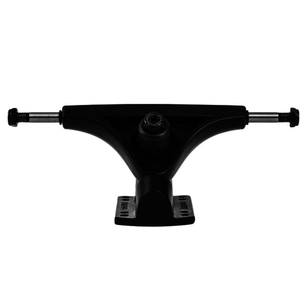 Bear Truck Grizzly (130Mm 40) Black Grey 85A