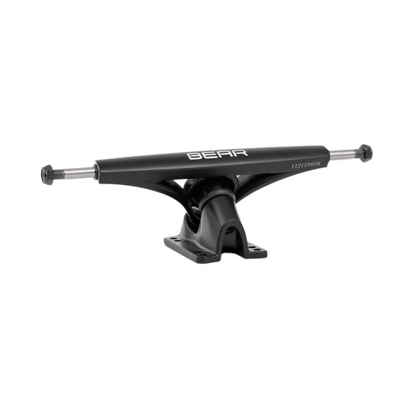 Bear Truck Grizzly (180Mm 50) Black Ti Pro