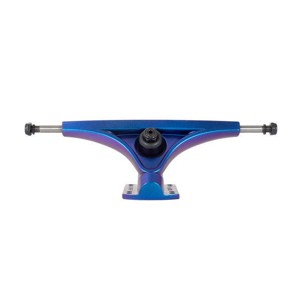 Bear Truck Grizzly (180Mm 50) Color Shift Black 90A