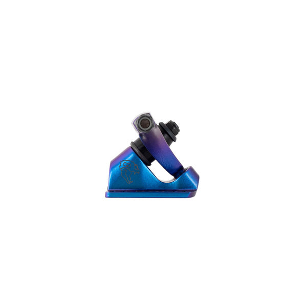 Bear Truck Grizzly (180Mm 50) Color Shift Black 90A