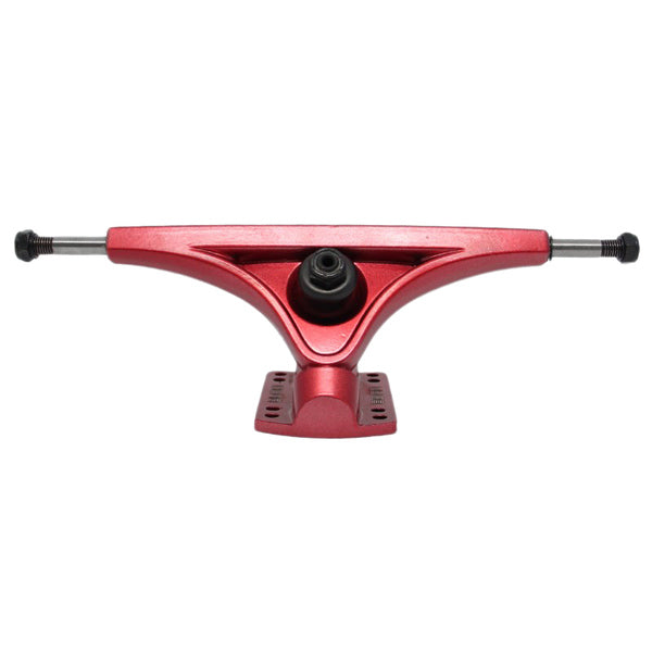 Bear Truck Grizzly (180Mm 50) Garnet Red