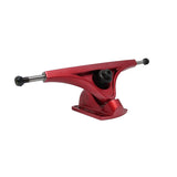 Bear Truck Grizzly (180Mm 50) Garnet Red