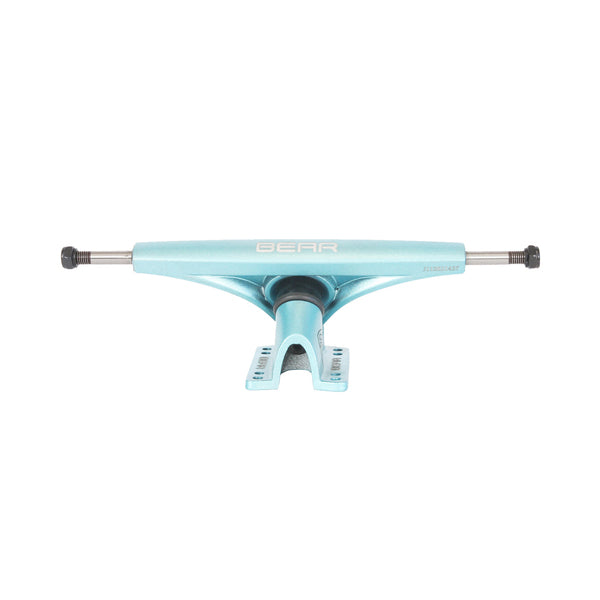 Bear Truck Grizzly (180Mm 50) Sapphire Blue