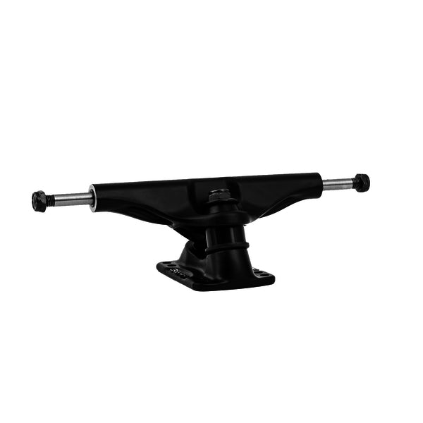 Bear Truck Polar 155Mm Tall Black