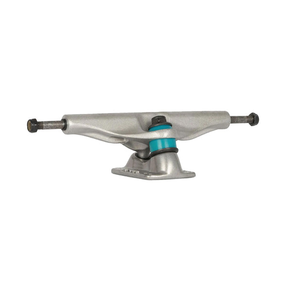 Bear Truck Polar 180Mm Raw Blue