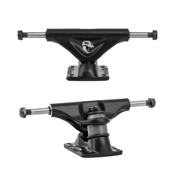 Bear Truck Polar 105Mm Black