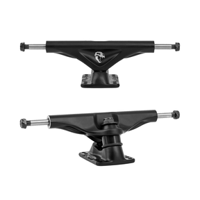 Bear Truck Polar 155Mm Tall Black