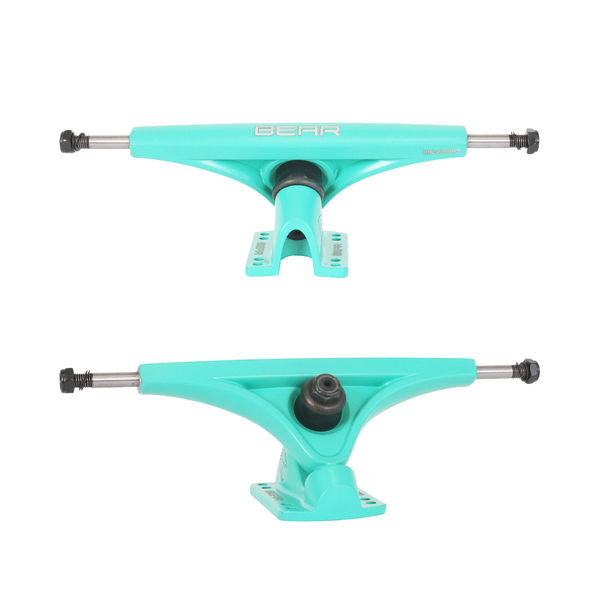 Bear Truck Grizzly (180Mm 50) Mint