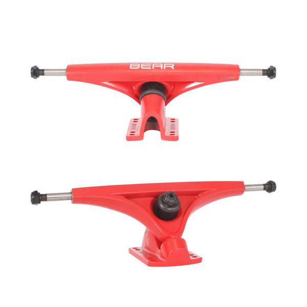 Bear Truck Grizzly (180Mm 50) Cayenne
