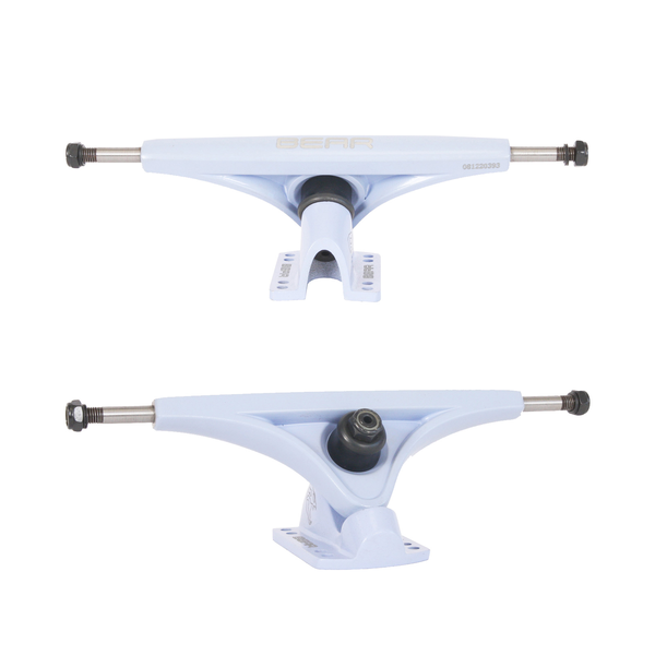 Bear Truck Grizzly (180Mm 50) Powder Blue