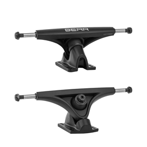Bear Truck Grizzly (155Mm 50) Black